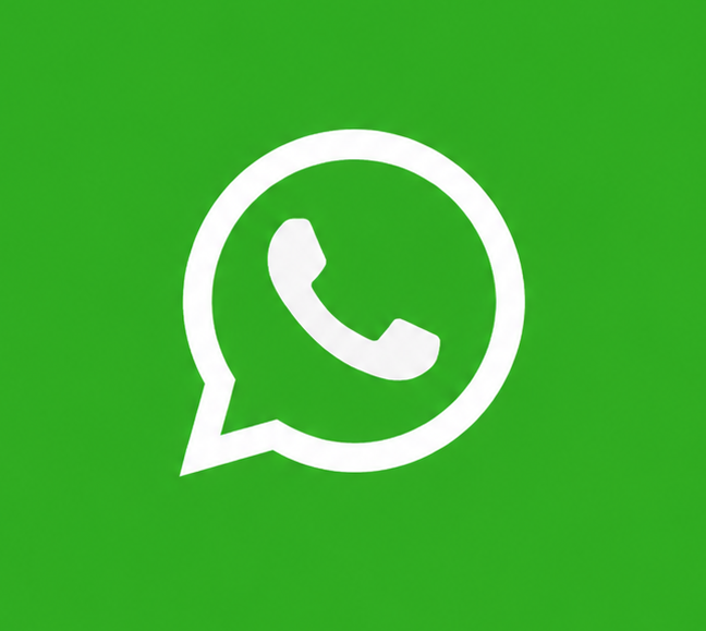 WhatsApp